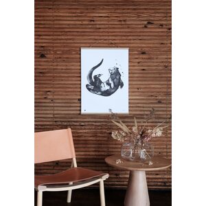 Teemu Järvi Paper Poster Large, 50 X 70 cm