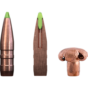 Sako 6,5 Creedmoor Powerhead Blade 7,8g / 120grs 20 ks
