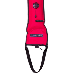 DirZone Alert Marker 122cm with Duckbill