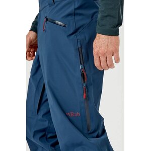 Rab Khroma Kinetic Waterproof Pants Mens