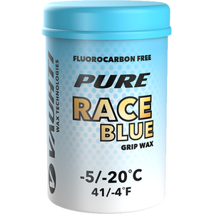 Vauhti Pure Race Old Snow Blue -5…-20°C / 45g