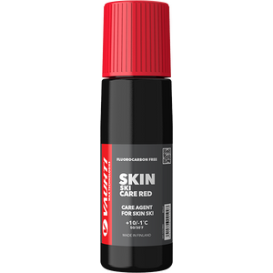 Vauhti Skin Care Red