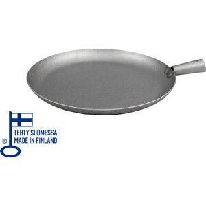 Muurikka Campfire Frying Pan 23 cm, without handle