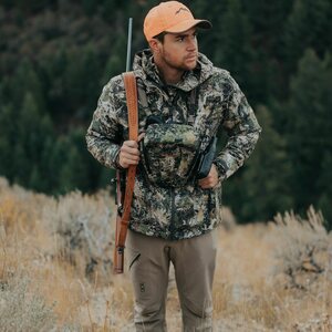 Eberlestock Nosegunner Bino Pack