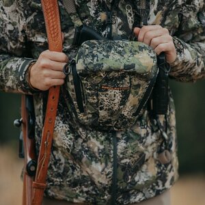 Eberlestock Nosegunner Bino Pack