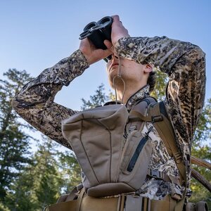Eberlestock Nosegunner Bino Pack