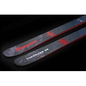 Nordica Enforcer 88 (Flat)