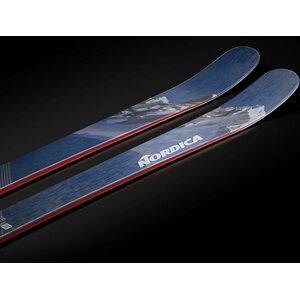 Nordica Enforcer 88 (Flat)