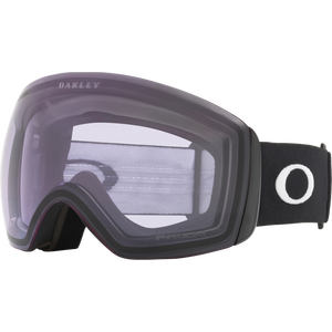 Oakley Flight Deck L Matte Black w/ Prizm Snow Clear