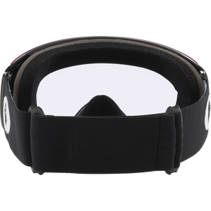Oakley Flight Deck M Matte Black w/ Prizm Snow Clear