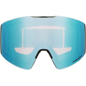 Oakley Fall Line L Factory Pilot Black w/ Prizm Sapphire Iridium
