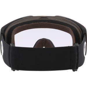 Oakley Fall Line M Matte Black w/ Prizm Snow Clear