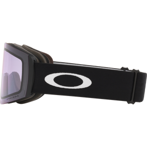 Oakley Fall Line L Matte Black w/ Prizm Snow Clear