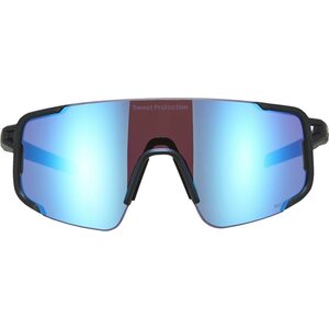 Sweet Protection Ronin RIG Reflect w/ RIG Aquamarine/Matte Crystal Black