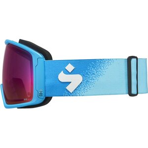 Sweet Protection Clockwork RIG Reflect w/ RIG Bixbite/Aqua/Ragnhild 1