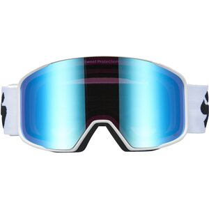 Sweet Protection Boondock RIG Reflect w/ RIG Aquamarine/Satin White/White