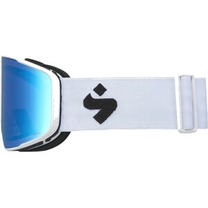 Sweet Protection Boondock RIG Reflect w/ RIG Aquamarine/Satin White/White