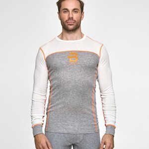 Dahlie Performance-Tech LS Men