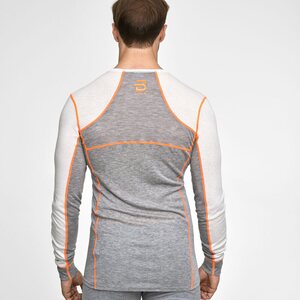 Dahlie Performance-Tech LS Men