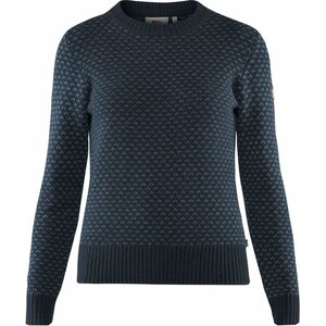 Fjällräven Övik Nordic Sweater Womens