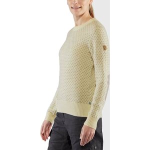 Fjällräven Övik Nordic Sweater Womens