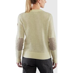 Fjällräven Övik Nordic Sweater Womens