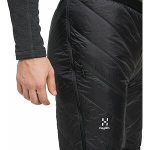 Haglöfs L.I.M Barrier Shorts Mens