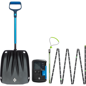 Black Diamond BD Guide Avy Safety Set