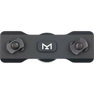 Spartan Classic M-lok Adapter
