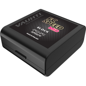 Vauhti FC Speed Block Mid, 20g 0...-6