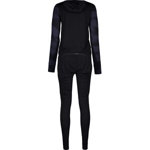 Mons Royale The Monsie One Piece Womens