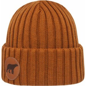 Superyellow Björn Beanie