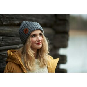 Superyellow Björn Beanie