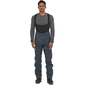 Patagonia Dual Aspect Bibs Mens