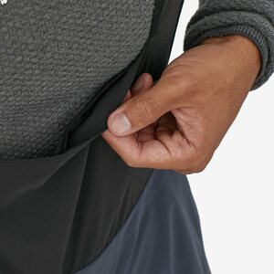 Patagonia Dual Aspect Bibs Mens