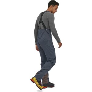 Patagonia Dual Aspect Bibs Mens