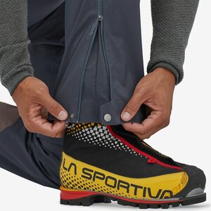 Patagonia Dual Aspect Bibs Mens