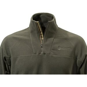 Beretta Half Zip Fleece