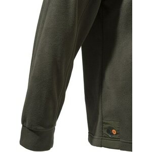 Beretta Half Zip Fleece