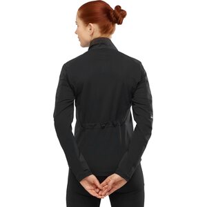 Salomon Agile Softshell Jacket Womens