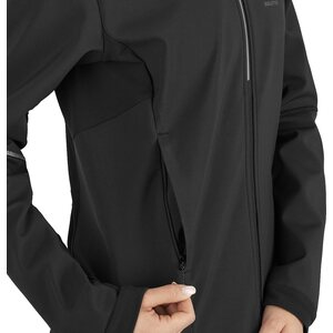 Salomon Agile Softshell Jacket Womens