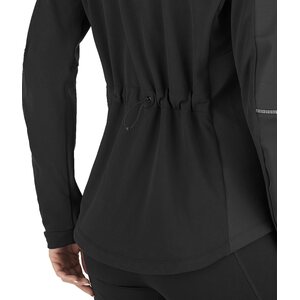 Salomon Agile Softshell Jacket Womens
