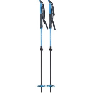Åsnes Nansen 2-Section Alloy/Carbon