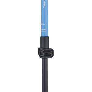 Åsnes Nansen 2-Section Alloy/Carbon