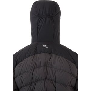 Rab Infinity Alpine Down Jacket Mens
