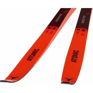 Atomic Redster S9 Gen S + Prolink Shift-In SK