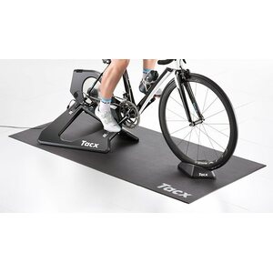 Garmin Tacx Rollable Trainer Mat