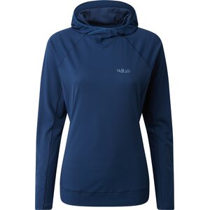 Rab Pulse Hoody Womens