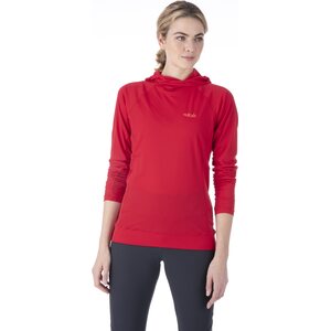Rab Pulse Hoody Womens