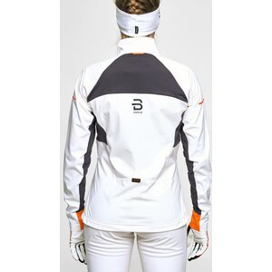 Dahlie Jacket Challenge Womens